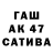 КЕТАМИН VHQ Miha Medved